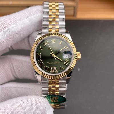 Rolex Replica Datejust Super Clone Watch 278273-0016
