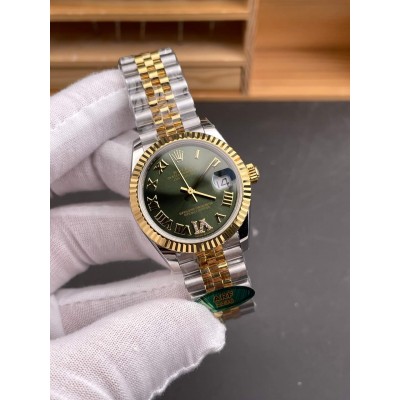 Rolex Replica Datejust Super Clone Watch 278273-0016
