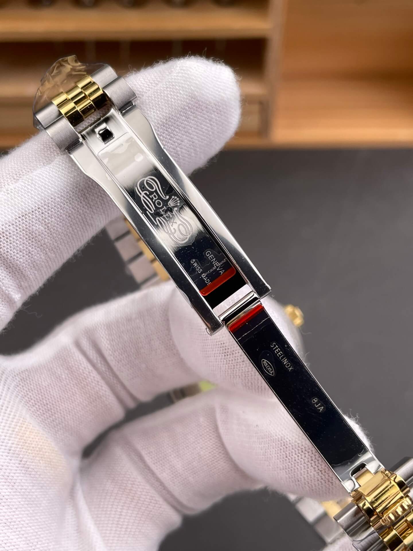 Rolex Replica Datejust Super Clone Watch 278273-0016