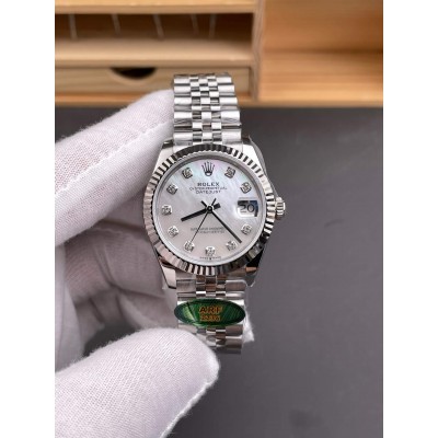 Rolex Replica Datejust Super Clone Watch 278274-0006