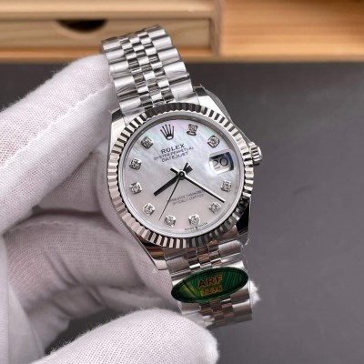 Rolex Replica Datejust Super Clone Watch 278274-0006