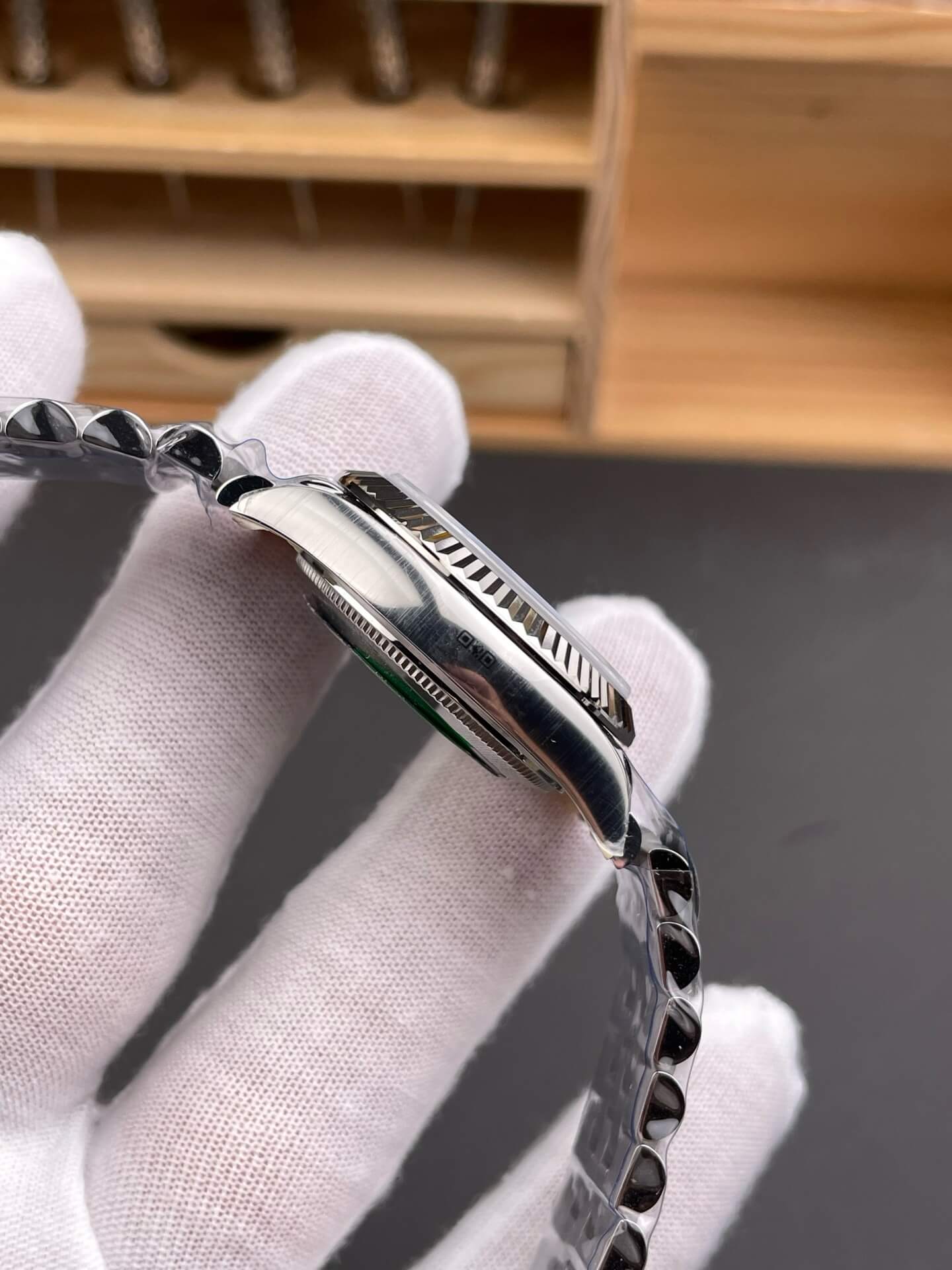 Rolex Replica Datejust Super Clone Watch 278274-0006