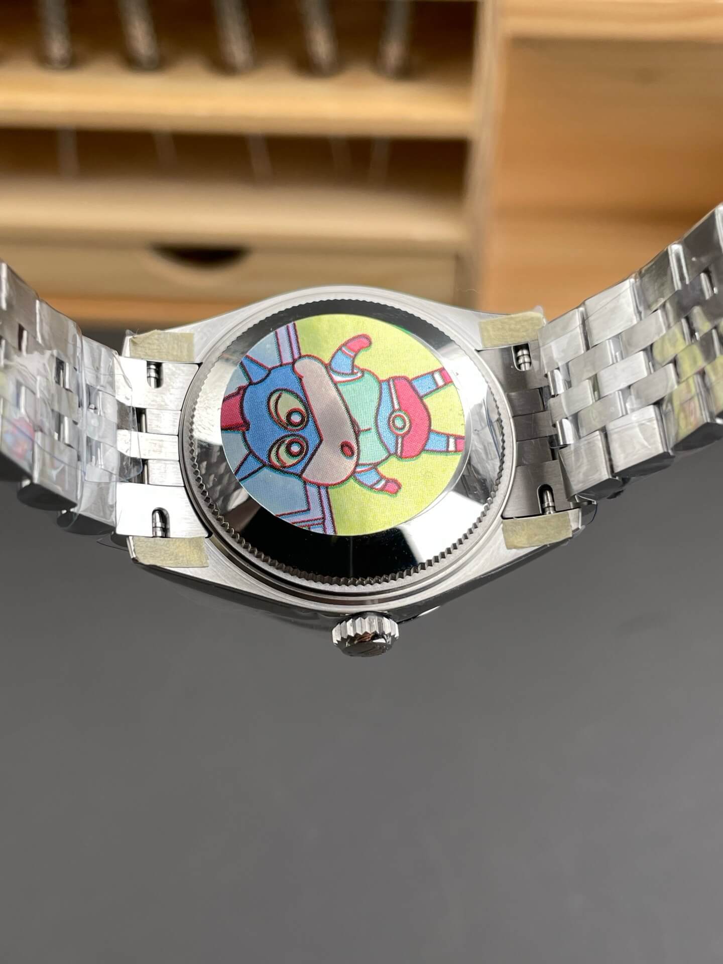 Rolex Replica Datejust Super Clone Watch 278274-0006