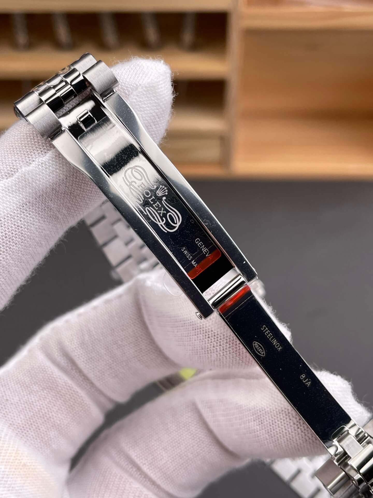 Rolex Replica Datejust Super Clone Watch 278274-0006