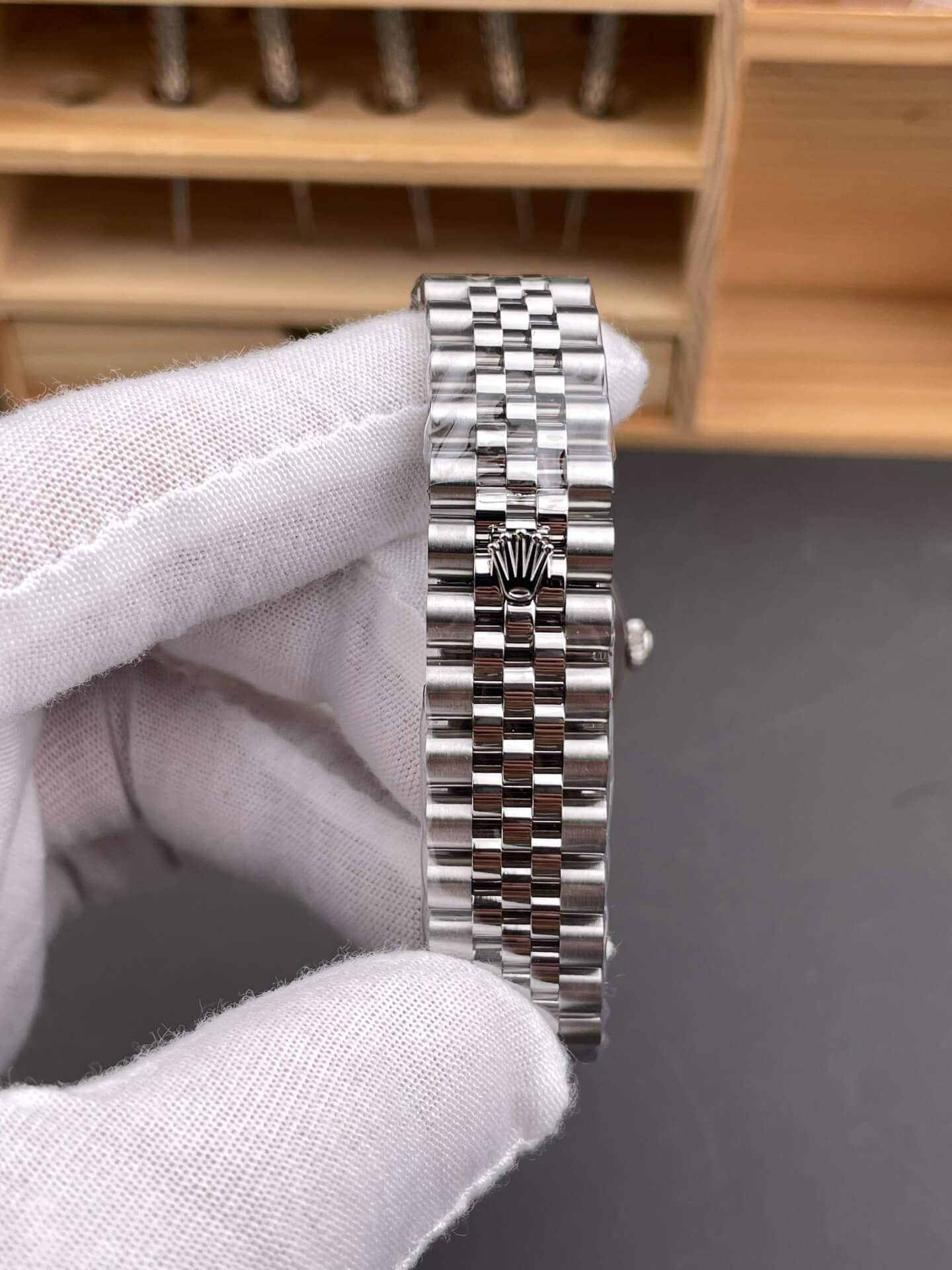 Rolex Replica Datejust Super Clone Watch 278274-0006