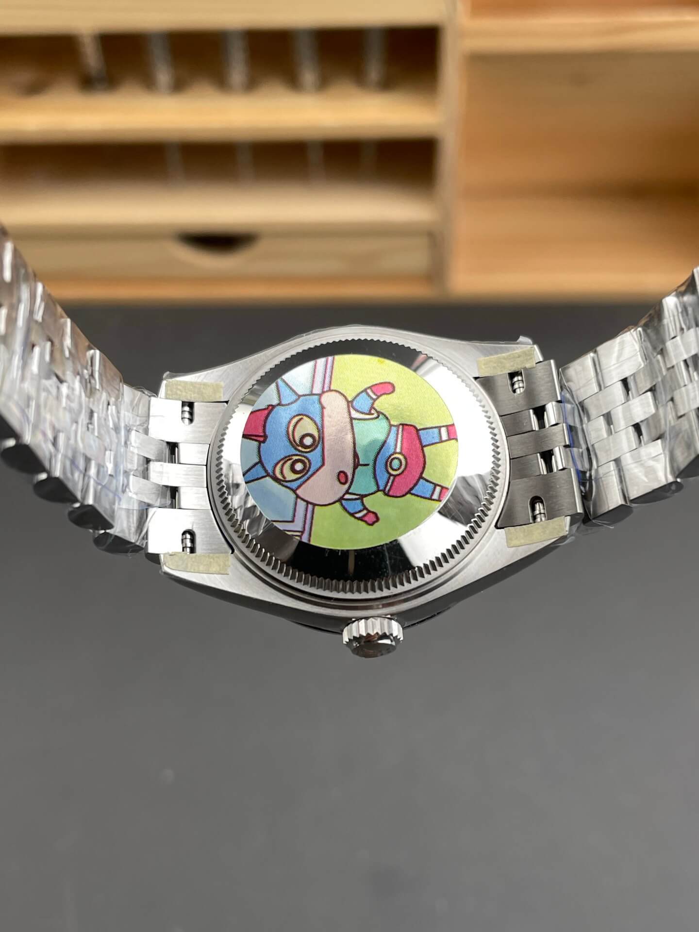 Rolex Replica Datejust Super Clone Watch 278274-0012