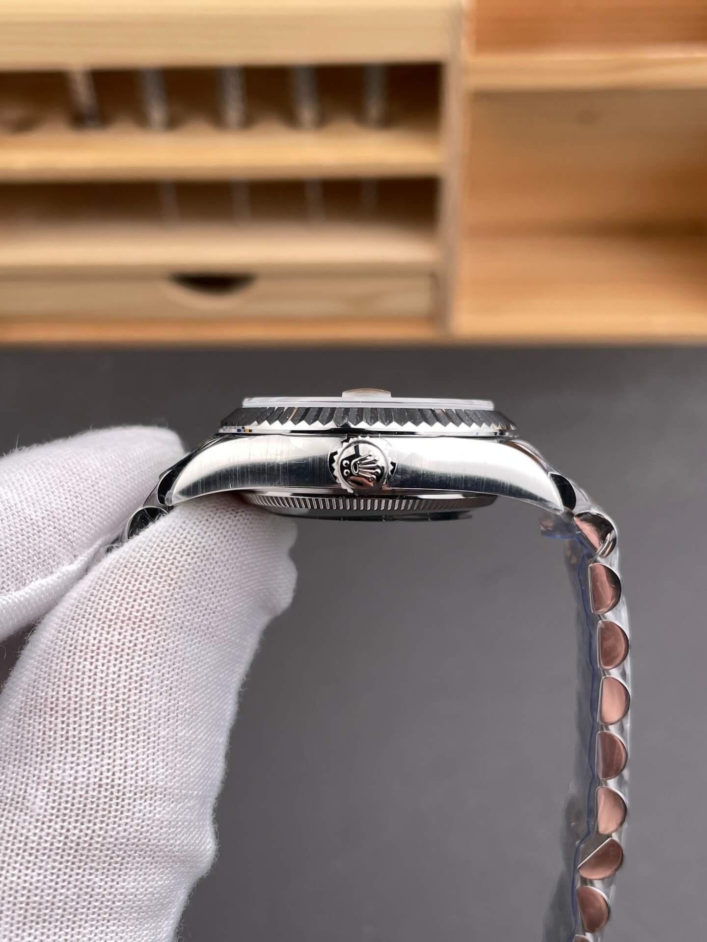 Rolex Replica Datejust Super Clone Watch 278274-0012