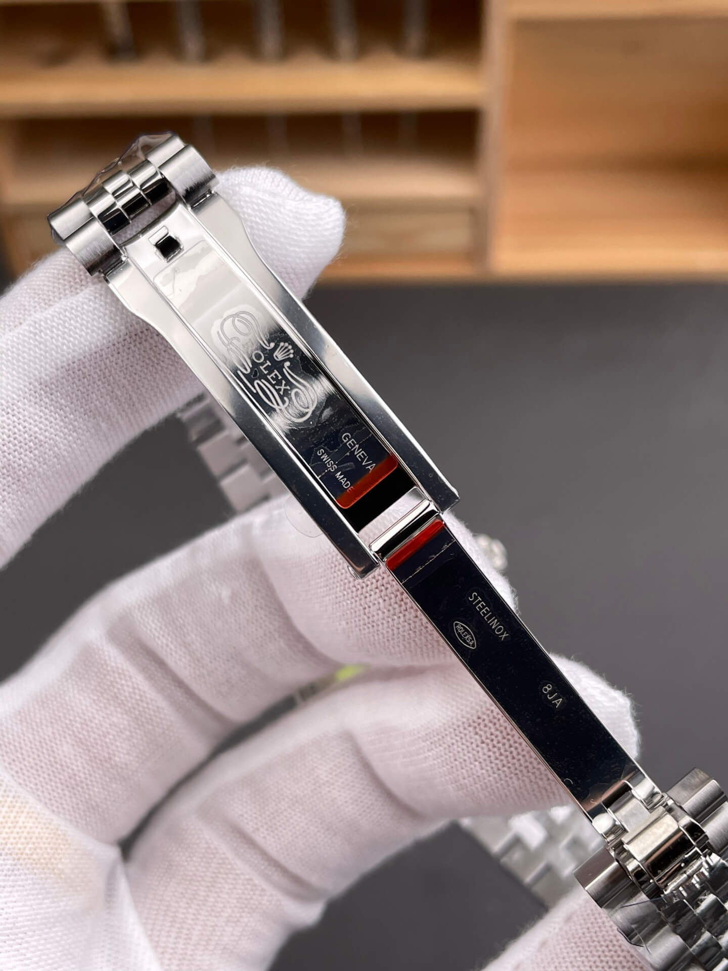 Rolex Replica Datejust Super Clone Watch 278274-0012