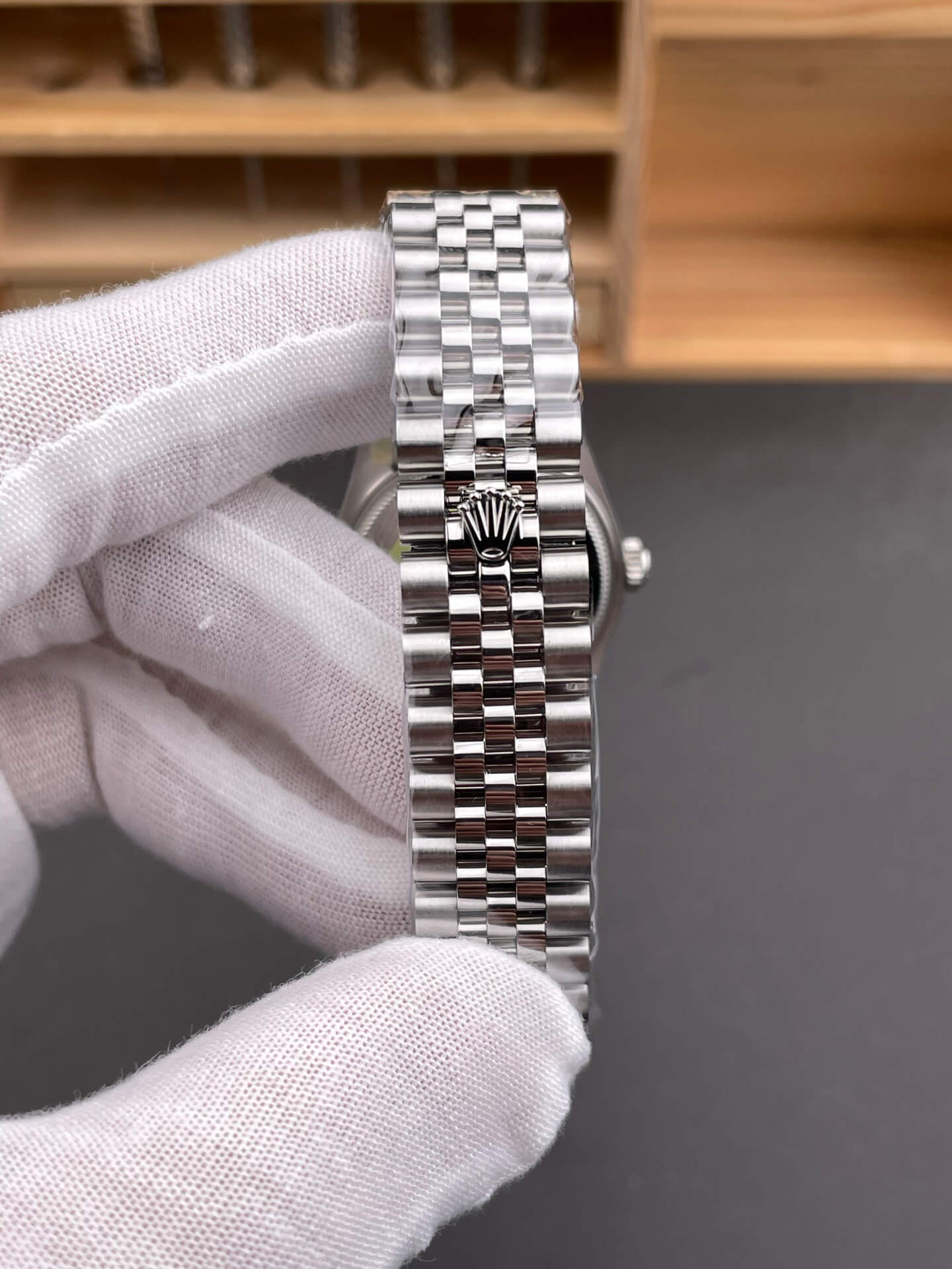 Rolex Replica Datejust Super Clone Watch 278274-0012