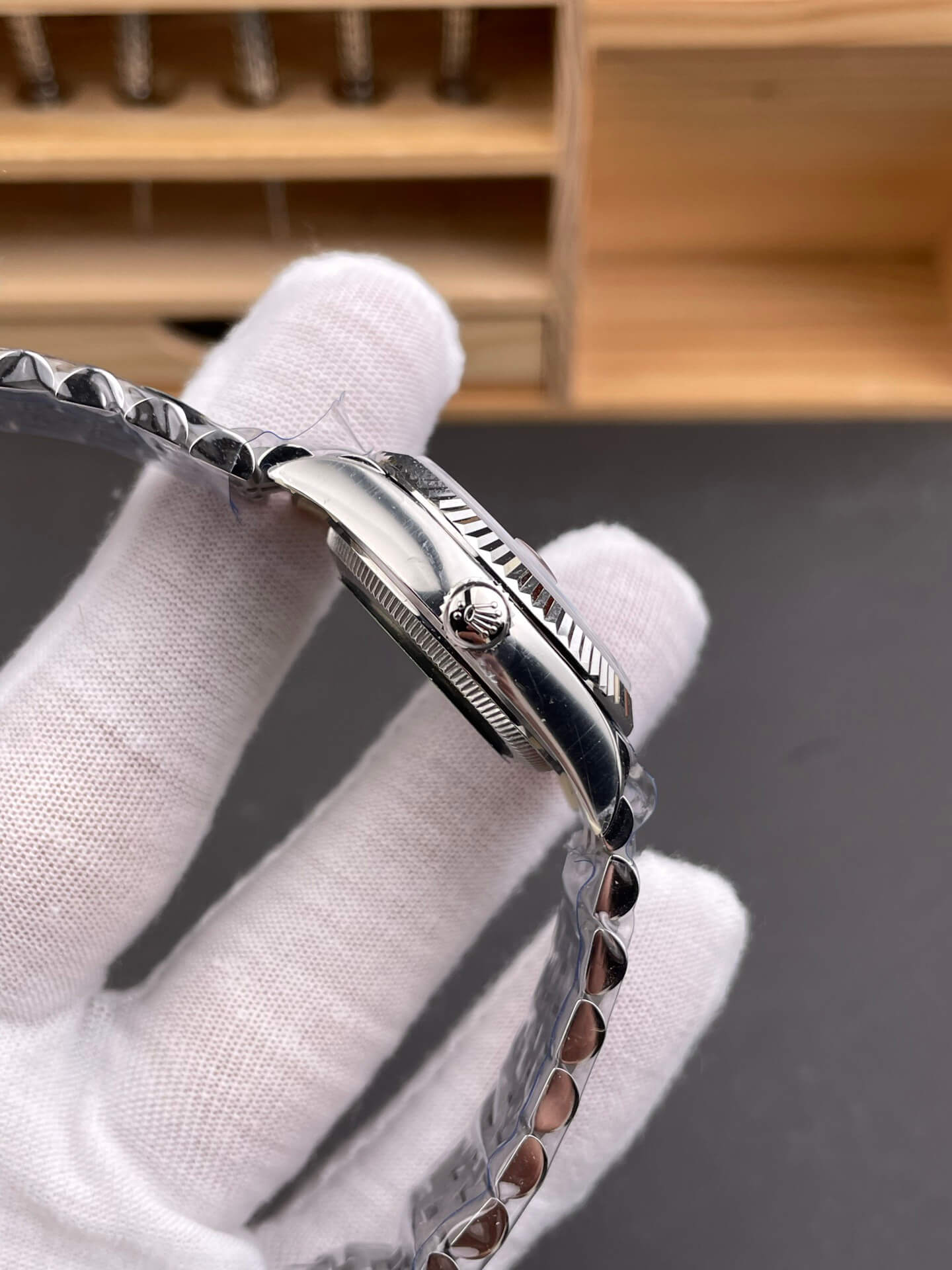 Rolex Replica Datejust Super Clone Watch 278274-0032