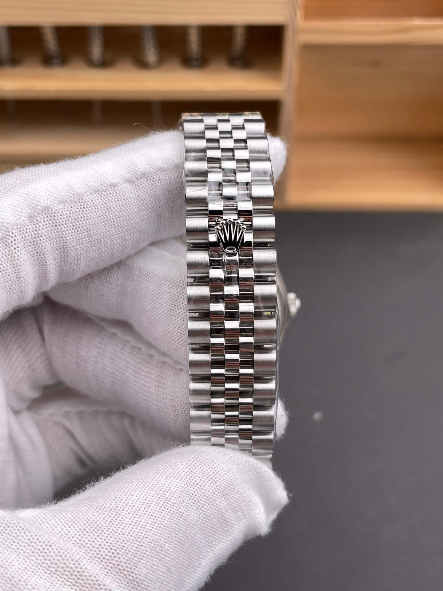 Rolex Replica Datejust Super Clone Watch 278274-0032