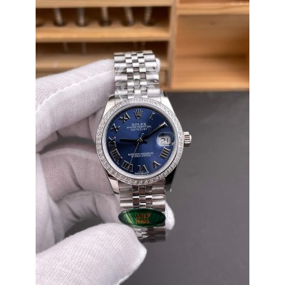 Rolex Replica Datejust Super Clone Watch 278384RBR-0037