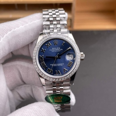 Rolex Replica Datejust Super Clone Watch 278384RBR-0037
