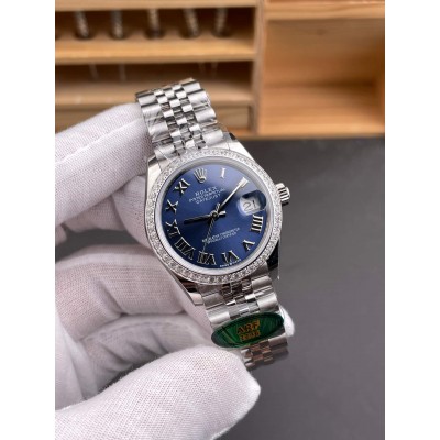 Rolex Replica Datejust Super Clone Watch 278384RBR-0037