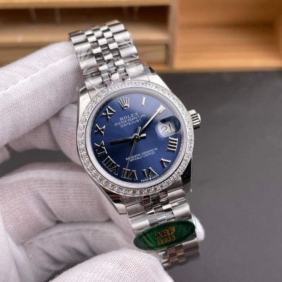 Rolex Replica Datejust Super Clone Watch 278384RBR-0037