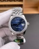 Rolex Replica Datejust Super Clone Watch 278384RBR-0037