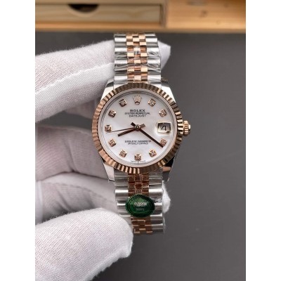 Rolex Replica Datejust Super Clone Watch 278271-0026