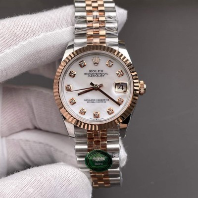 Rolex Replica Datejust Super Clone Watch 278271-0026