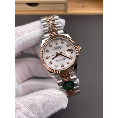 Rolex Replica Datejust Super Clone Watch 278271-0026