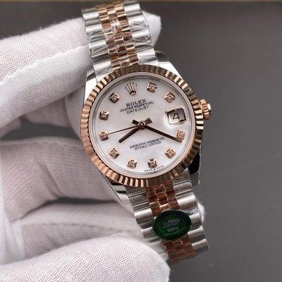 Rolex Replica Datejust Super Clone Watch 278271-0026
