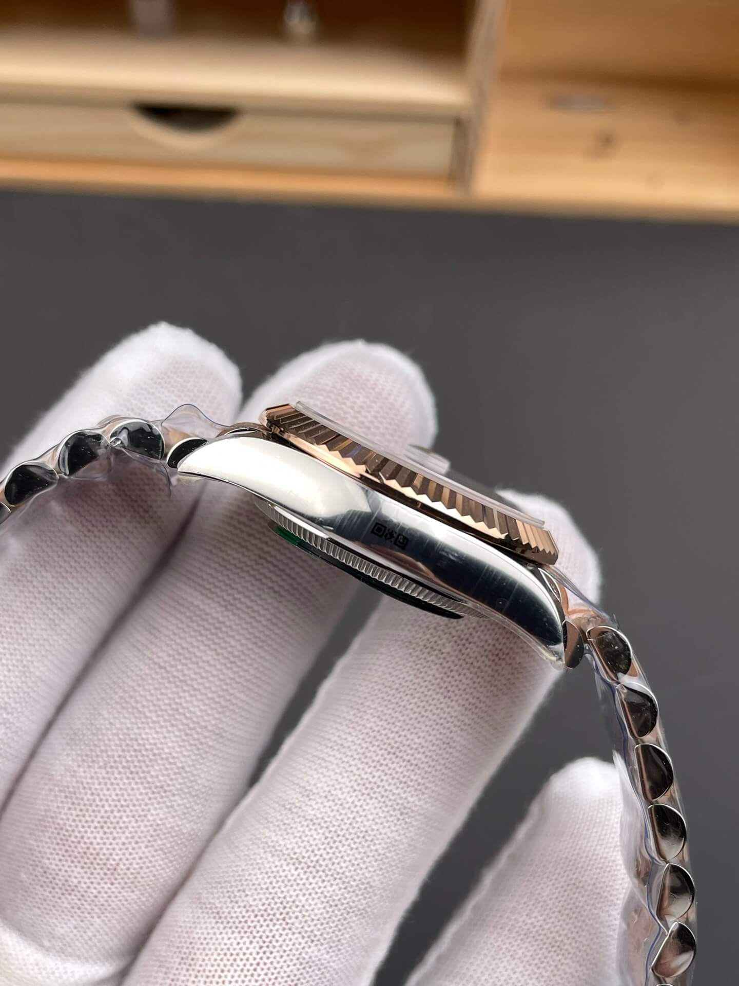 Rolex Replica Datejust Super Clone Watch 278271-0026