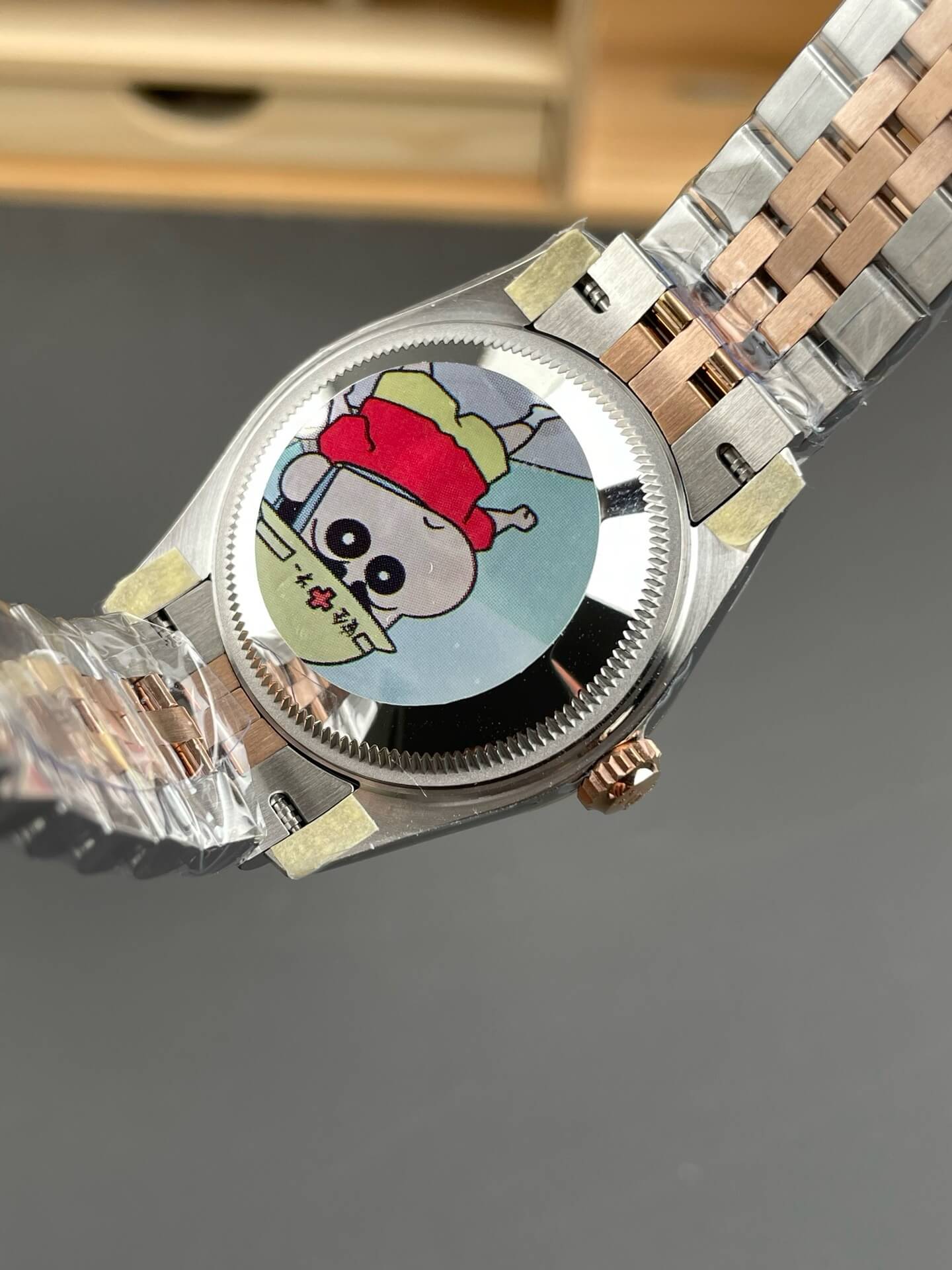 Rolex Replica Datejust Super Clone Watch 278271-0026