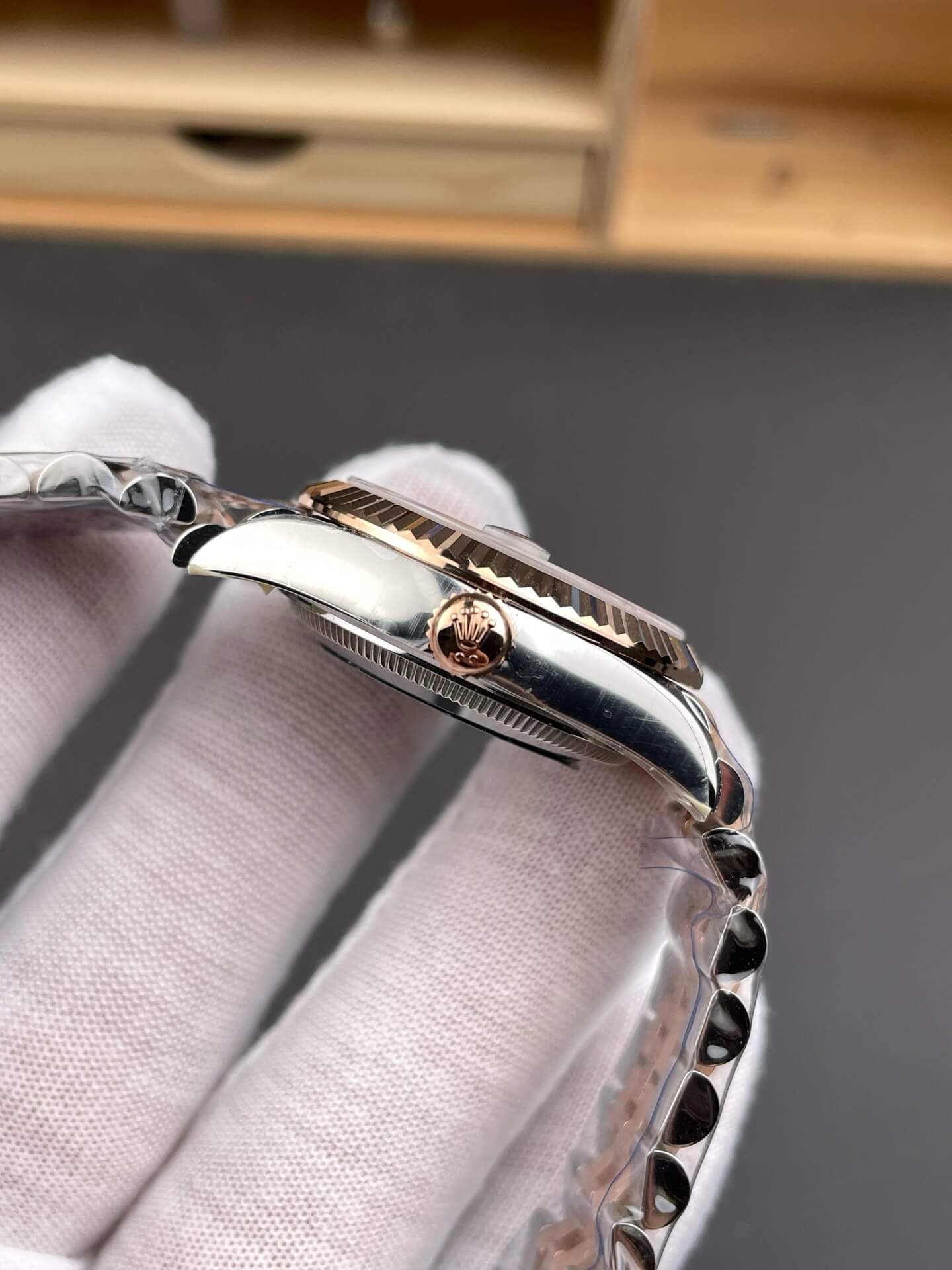 Rolex Replica Datejust Super Clone Watch 278271-0026