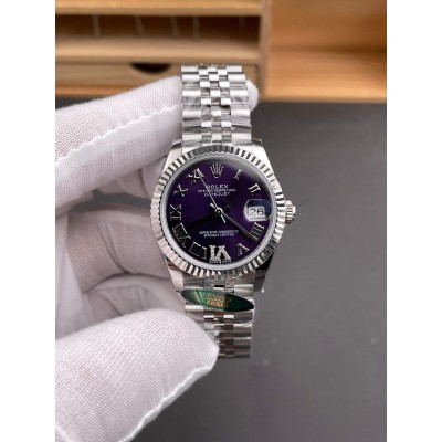 Rolex Replica Datejust Super Clone Watch 278274-0026