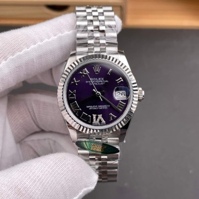 Rolex Replica Datejust Super Clone Watch 278274-0026