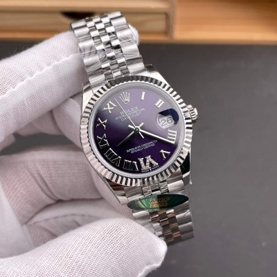 Rolex Replica Datejust Super Clone Watch 278274-0026