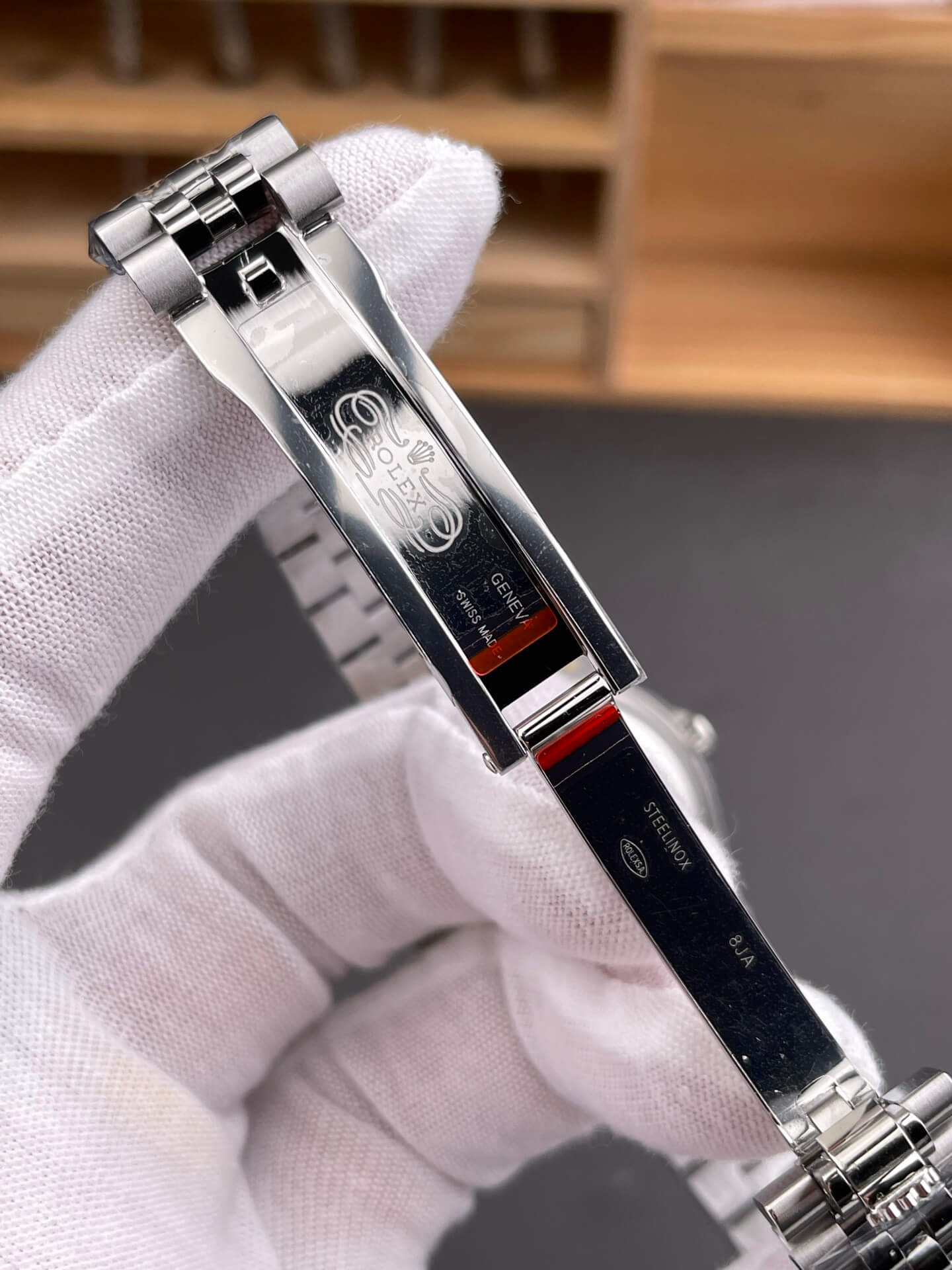 Rolex Replica Datejust Super Clone Watch 278274-0026