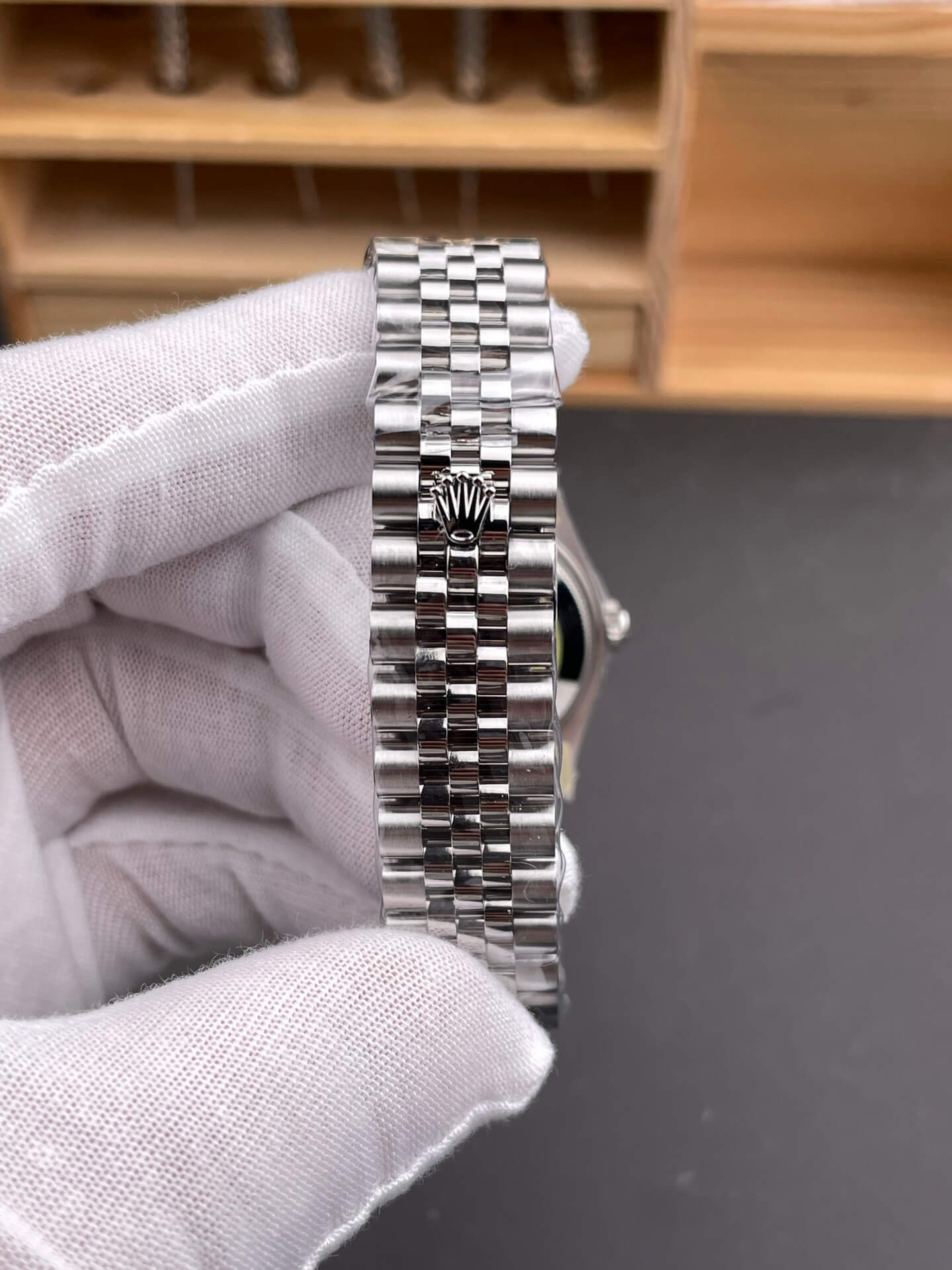 Rolex Replica Datejust Super Clone Watch 278274-0026