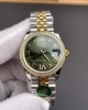 Rolex Replica Datejust Super Clone Watch 278383RBR-0016