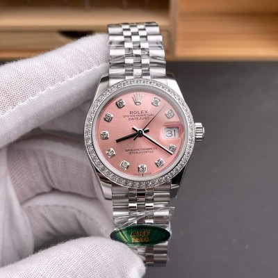 Rolex Replica Datejust Super Clone Watch 278384RBR-0036