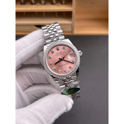Rolex Replica Datejust Super Clone Watch 278384RBR-0036