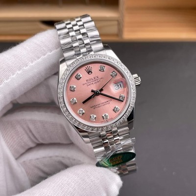 Rolex Replica Datejust Super Clone Watch 278384RBR-0036