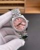 Rolex Replica Datejust Super Clone Watch 278384RBR-0036