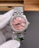 Rolex Replica Datejust Super Clone Watch 278384RBR-0036