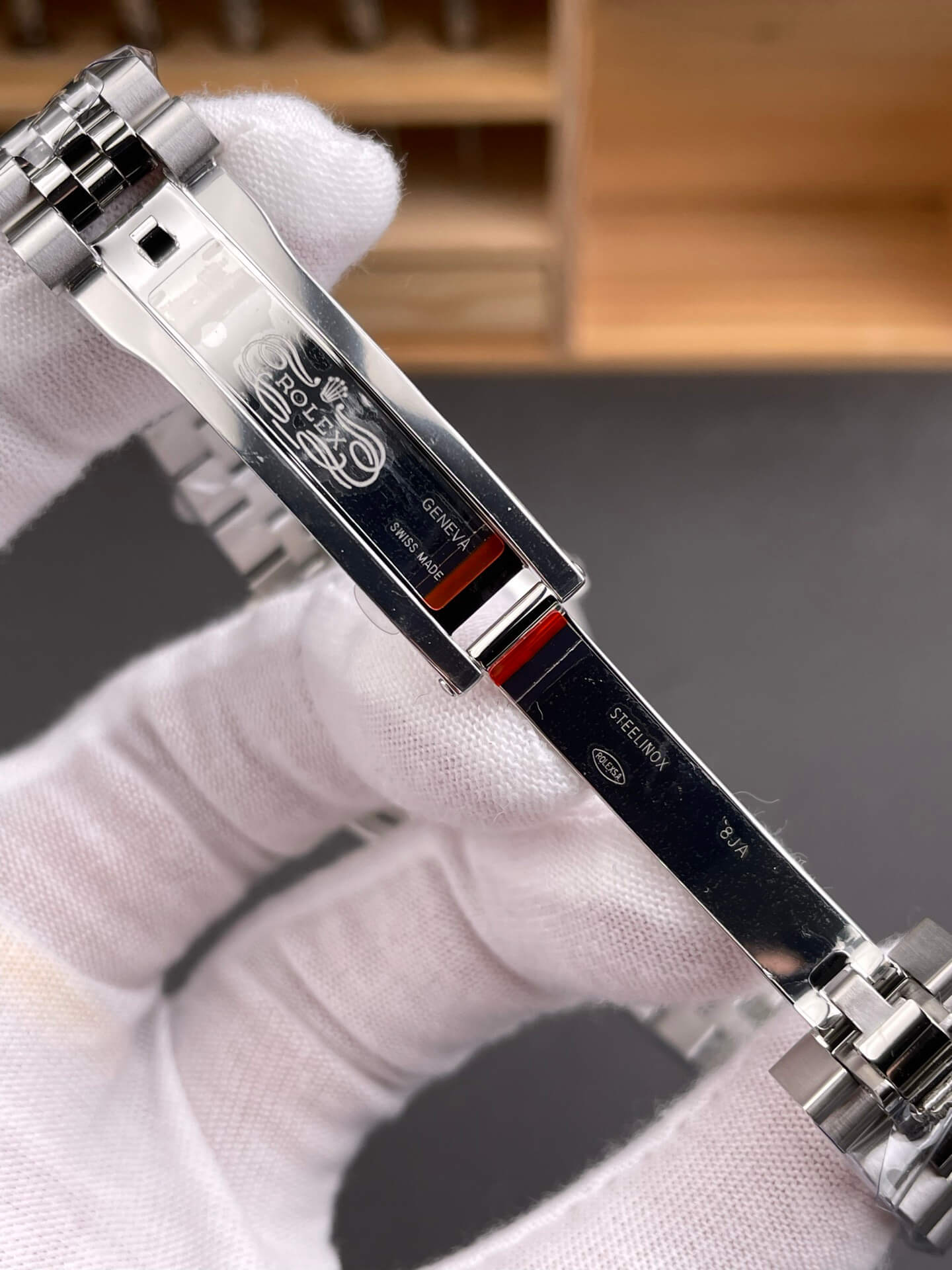 Rolex Replica Datejust Super Clone Watch 278384RBR-0036
