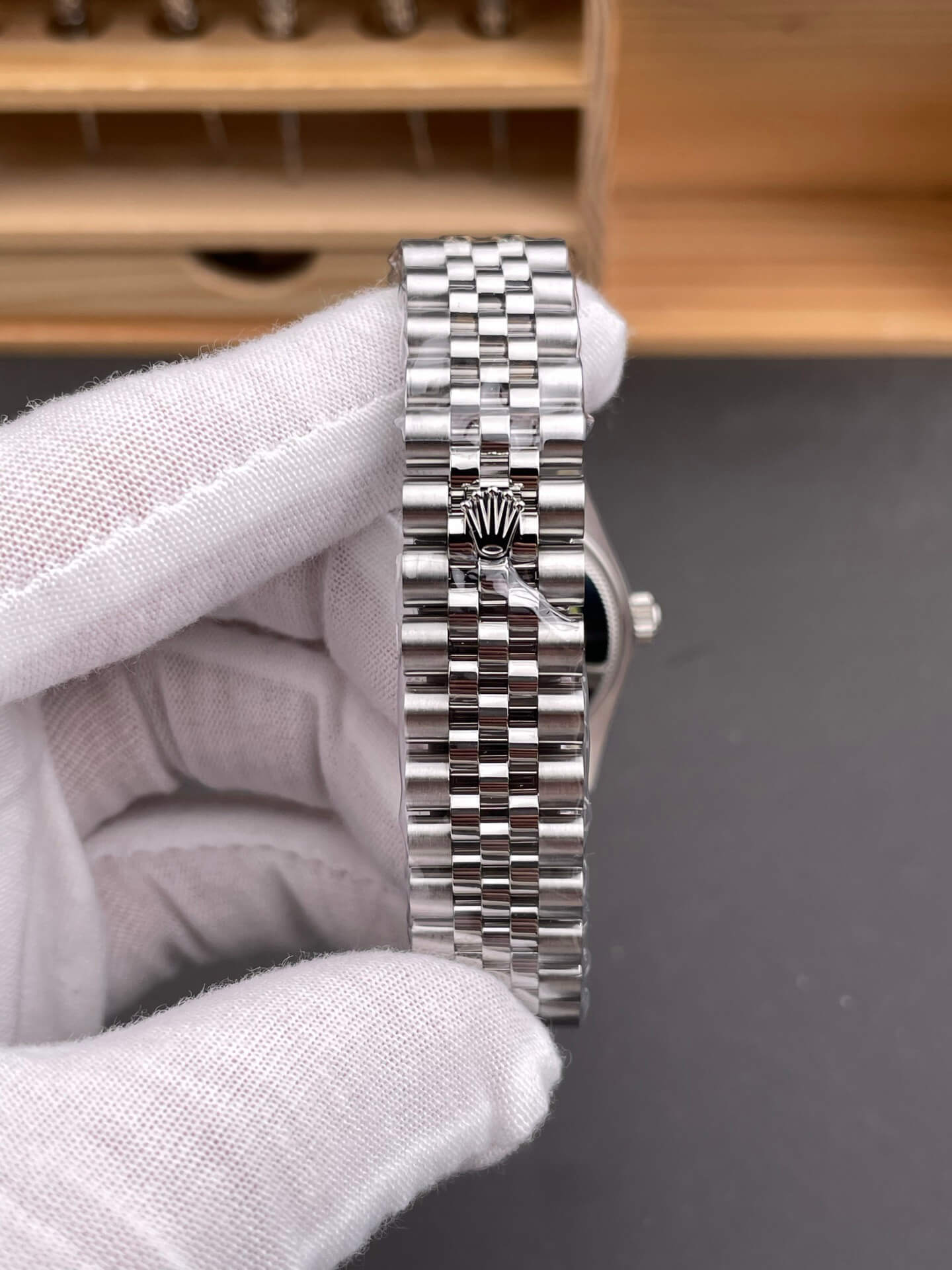 Rolex Replica Datejust Super Clone Watch 278384RBR-0036