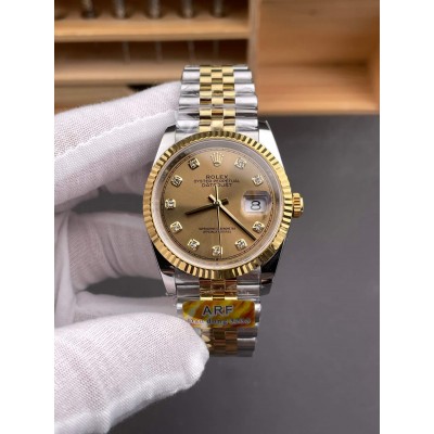 Rolex Replica Datejust Super Clone Watch 126233-0017