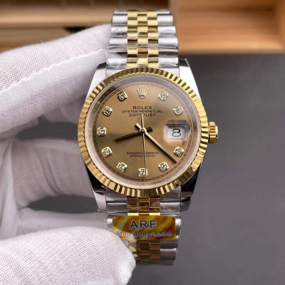 Rolex Replica Datejust Super Clone Watch 126233-0017