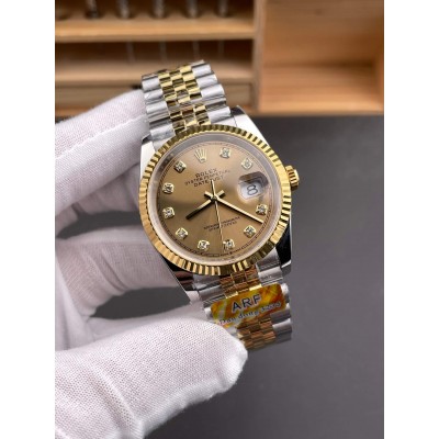 Rolex Replica Datejust Super Clone Watch 126233-0017