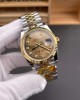 Rolex Replica Datejust Super Clone Watch 126233-0017