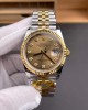 Rolex Replica Datejust Super Clone Watch 126233-0017