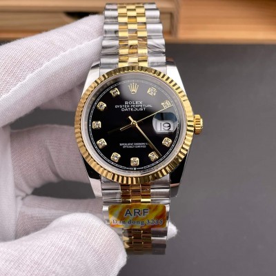 Rolex Replica Datejust Super Clone Watch 126233-0021