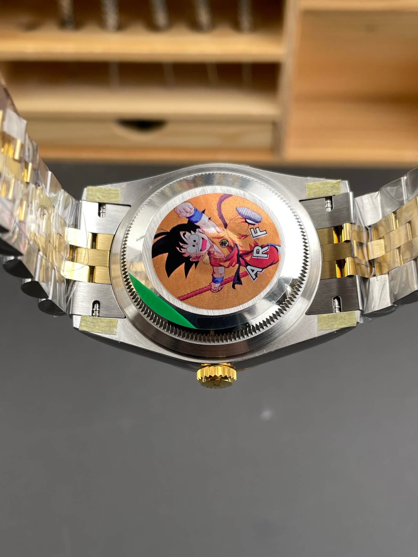 Rolex Replica Datejust Super Clone Watch 126233-0021