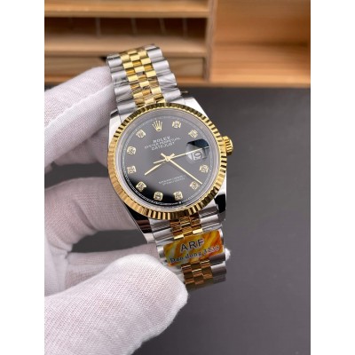 Rolex Replica Datejust Super Clone Watch 126233-0021