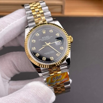 Rolex Replica Datejust Super Clone Watch 126233-0021