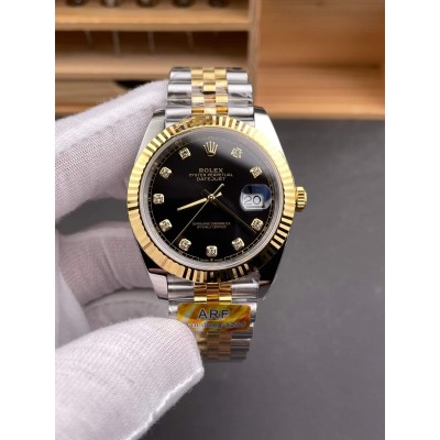 Rolex Replica Datejust Super Clone Watch 126333-0006